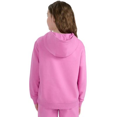17. Bluza 4F Jr 4FJWAW25TSWSF1953 54S