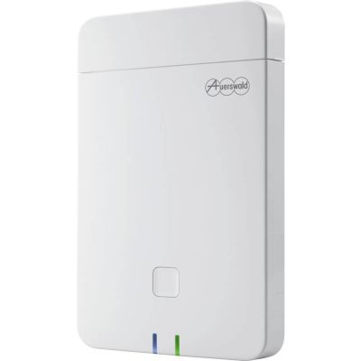 3. Adapter telefoniczny VoIP DECT Auerswald COMfortel WS-500M