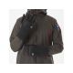 10. Rękawice MILLET Trilogy Icon Gtx Glove Czarny