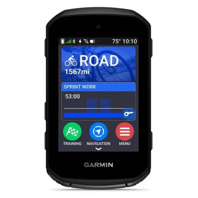 6. Garmin Edge 850 Device Only