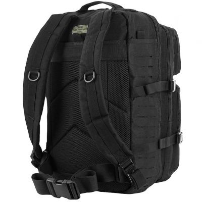 3. Plecak M-TAC Large Assault Pack Laser Cut - czarny