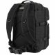 3. Plecak M-TAC Large Assault Pack Laser Cut - czarny