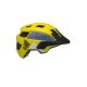 3. URGE kask NIMBUS Żółto szary Y 51-55 cm