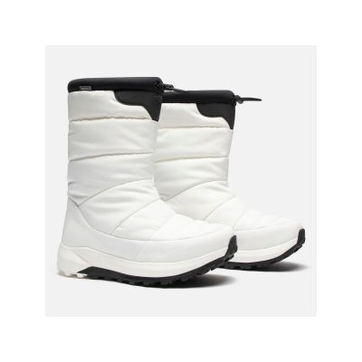 6. Buty Rossignol W Rossi Podium Coulisse biały