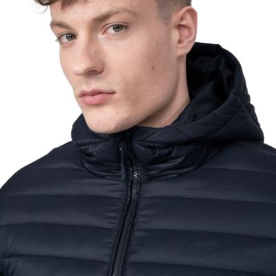 12. Kurtka 4F M H4L22 KUMP003 31S