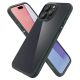 12. Etui Spigen Ultra Hybrid na iPhone 15 Pro Max - ciemnozielone