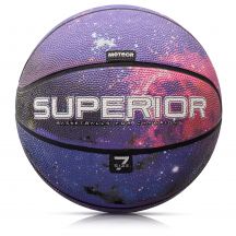 Piłka koszykowa Meteor Superior Universe