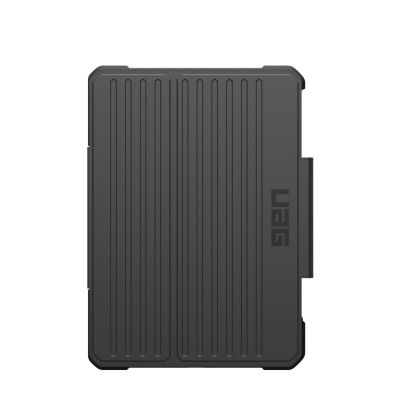 10. UAG Metropolis SE - obudowa ochronna z uchwytem do Apple Pencil do iPad Pro 11" M4 (2024) (black)