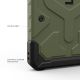5. Urban Armor Gear Pathfinder pokrowiec na telefon komórkowy 17,5 cm (6.9") Oliwkowy, Zielony