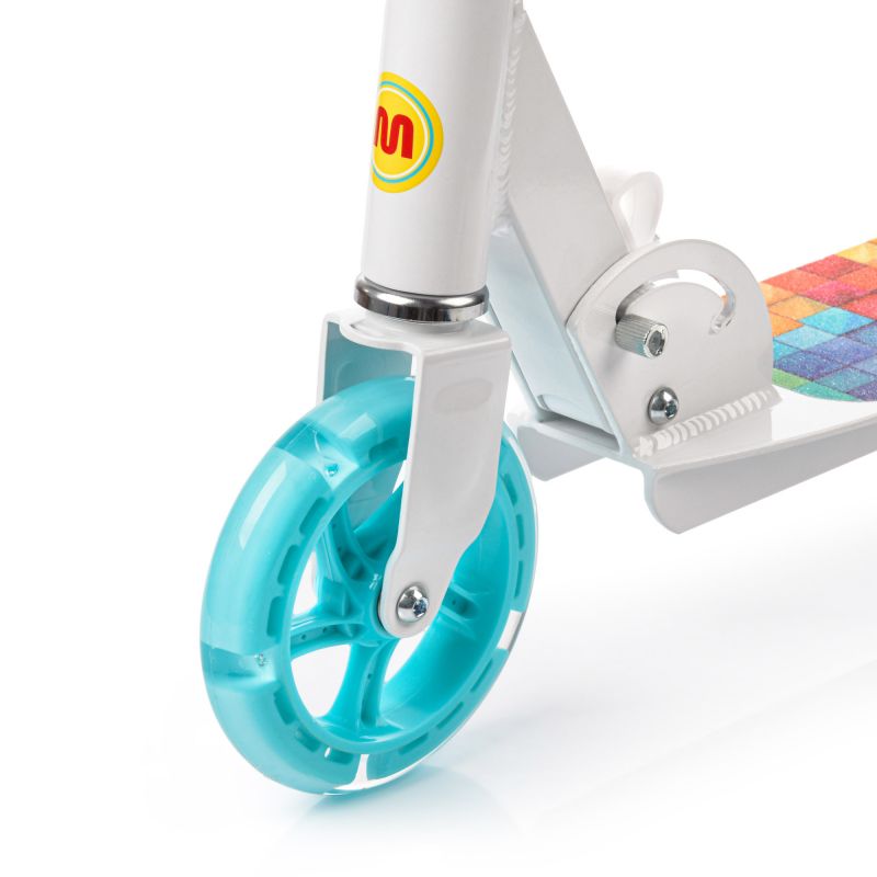 16. Hulajnoga Meteor Racer Cube Jr 16947
