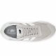 3. Sneakersy męskie New Balance 237 buty sportowe zamszowe szare (MS237LGG)