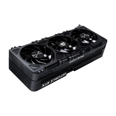 5. Gainward GeForce RTX 5090 Phantom GS NVIDIA 32 GB GDDR7