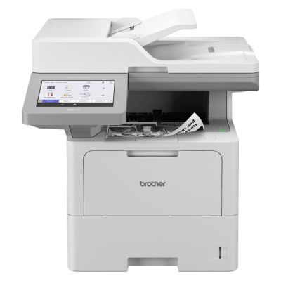 7. Drukarka wielofunkcyjna Brother MFC-L6910DN Laser A4 1200 x 1200 DPI 50 stron/min Wi-Fi