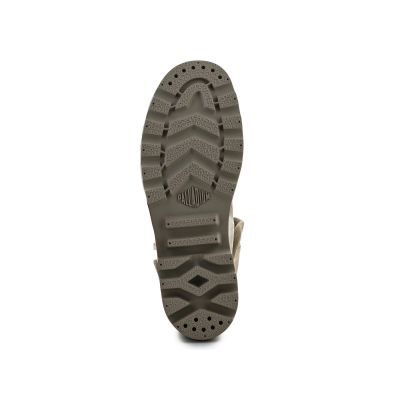 8. Buty Palladium Baggy W 92353-365-M