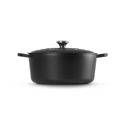 3. Roaster Le Creuset Signature okrągły 30cm