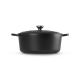 3. Roaster Le Creuset Signature okrągły 30cm