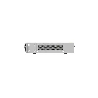 7. Ruijie Networks RG-EG710XS ruter 2.5 Gigabit Ethernet, 10 Gigabit Ethernet, Gigabit Ethernet Szary