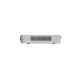 7. Ruijie Networks RG-EG710XS ruter 2.5 Gigabit Ethernet, 10 Gigabit Ethernet, Gigabit Ethernet Szary