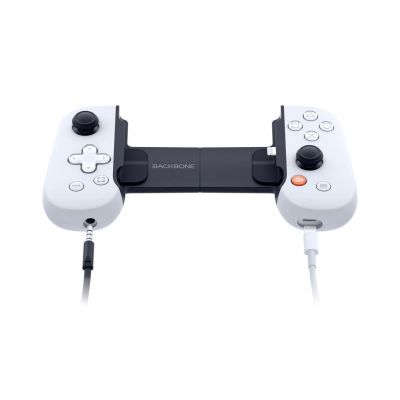 5. Gamepad Backbone One PlayStation Edition dla Android
