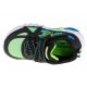 3. Skechers Flex-Glow Lowex 400015N-BBLM czarne 23