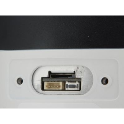 4. Kamera LevelOne IPCam Bullet Out 6MP / H.265 / IR / 9W / PoE / IP67