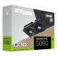 7. Karta graficzna ZOTAC GAMING GeForce RTX 5060 TWIN EDGE OC 8GB