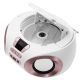 6. Odtwarzacz CD/MP3 (boombox) ADLER AD 1181wc