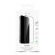7. Szkło hartowane Puro Frame Tempered Glass z ramką do iPhone 16 Plus