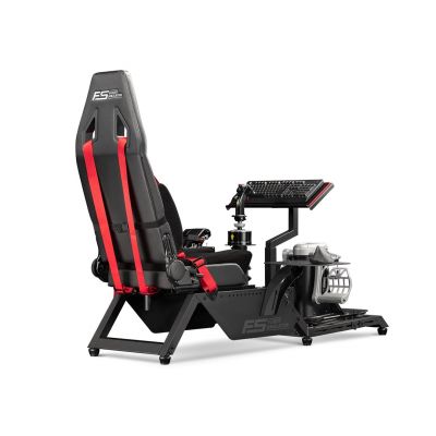 7. Next Level Racing Flight Simulator NLR-S018 - zestaw symulatora lotu