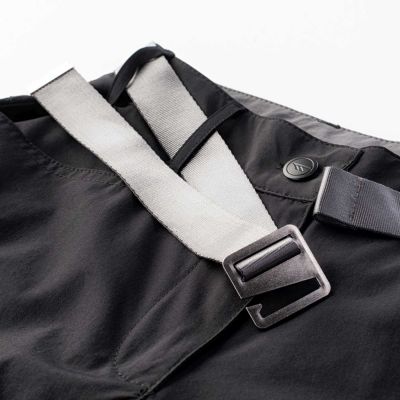 4. Spodenki Hi-tec Lady Argola 1/2 Sp W 92800481768