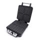 3. Gofrownica CAMRY CR 3025 (1150W; kolor czarny)