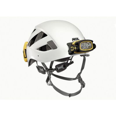 4. Petzl A042VA00 sportowe nakrycie głowy Biały