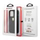 8. Etui Ferrari Silicone na iPhone 13 Pro Max - czarne