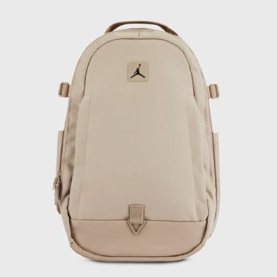 Plecak szkolny sportowy Air Jordan Cordura Franchise Backpack 29L - MA0899-XA3-E1