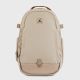 Plecak szkolny sportowy Air Jordan Cordura Franchise Backpack 29L - MA0899-XA3-E1