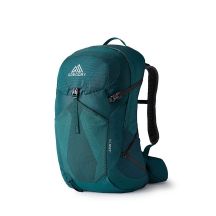 Plecak trekkingowy GREGORY Juno 30 Emerald Green
