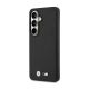 2. Etui BMW M Metal Logo MagSafe na Samsung Galaxy S26 - czarne