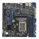 Płyta główna Asus P13R-M 1x LGA1700 Intel Xeon E-24XX C262 (4xDIMM, 8x SATA, 1xM.2, 2x1GbE, ASMB11-iKVM, mATX)