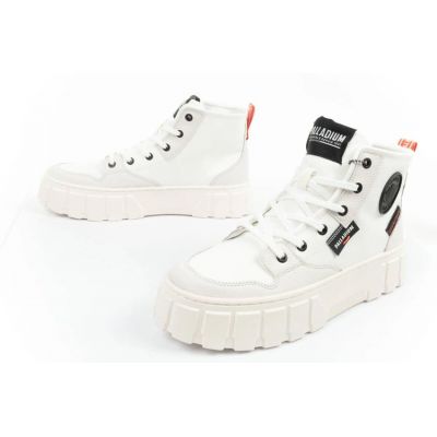 9. Buty Palladium W 98573-116