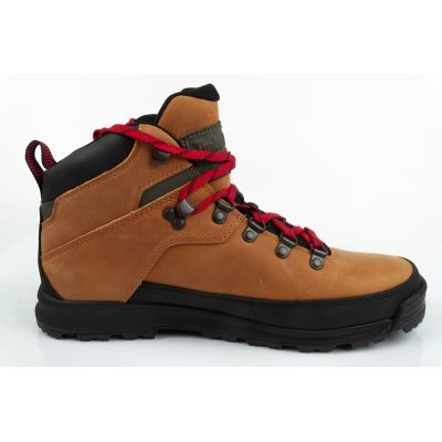 15. Buty trekkingowe Timberland World Hiker M 0A5RF7231