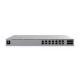 6. Router (Gateway), Kontroler UniFi, Switch Ubiquiti Enterprise Firewall Core (EF-Core)