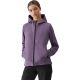 8. Kurtka softshell 4F F285 W 4FWAW24TSOFF285 50S