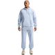 6. Spodnie męskie Nike Club BB Jogger błękitne FN3787 407