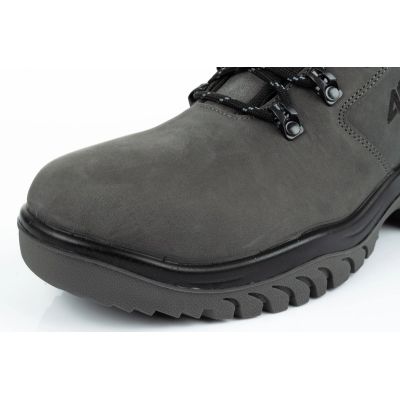 17. Buty trekkingowe 4F M OBMH258 25S