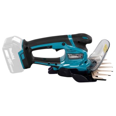 20. Nożyce akumulatorowe do trawy MAKITA DUM604ZX
