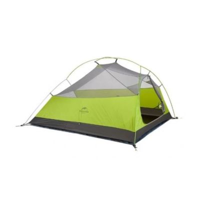 9. Naturehike Namiot Cloud Up 3 20D Updated NH18T030-T-Forest Green