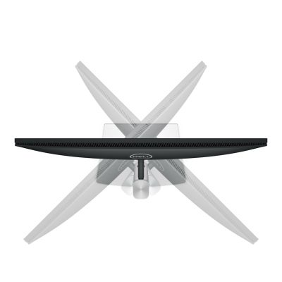 7. MONITOR DELL LED 24" P2425HE