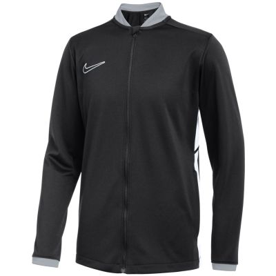 3. Bluza Nike Dri-Fit Academy 25 Track Jacket Jr FZ9836 010