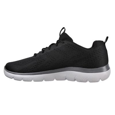 7. Buty Skechers Summits Torre M 232395-BKTP