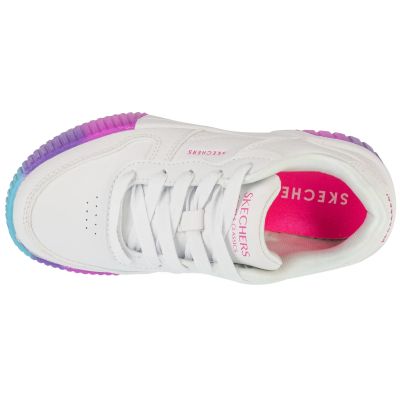 3. Skechers Jade 310890L-WMN Białe 28